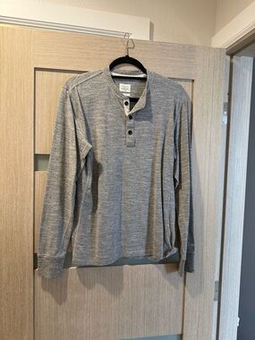 Rag and Bone Henley